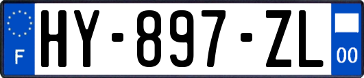HY-897-ZL