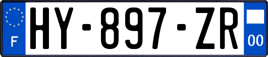HY-897-ZR