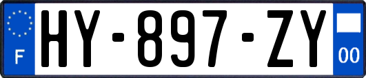 HY-897-ZY