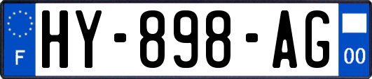HY-898-AG