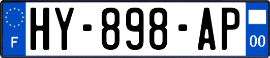 HY-898-AP