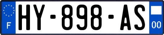HY-898-AS