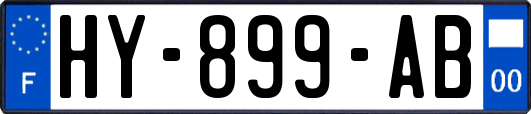 HY-899-AB