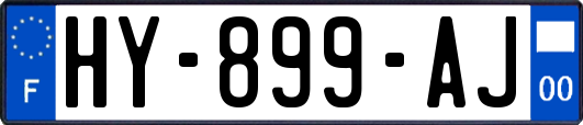 HY-899-AJ