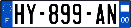 HY-899-AN