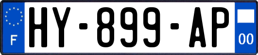 HY-899-AP