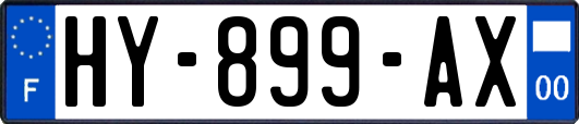 HY-899-AX