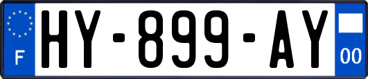 HY-899-AY