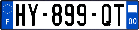 HY-899-QT