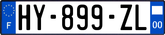 HY-899-ZL