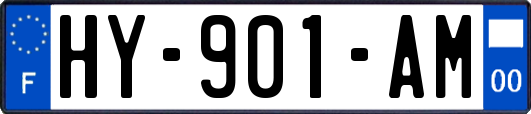 HY-901-AM