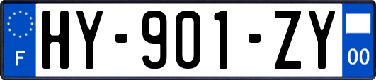 HY-901-ZY