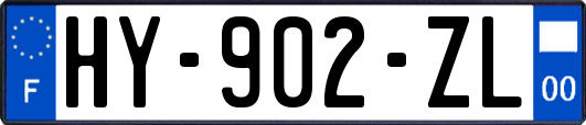 HY-902-ZL