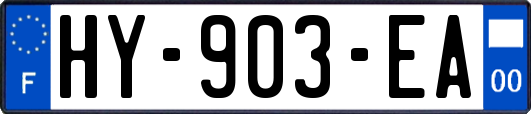 HY-903-EA