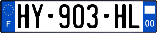 HY-903-HL
