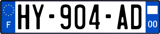 HY-904-AD