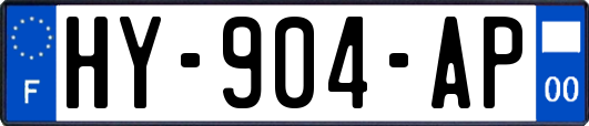 HY-904-AP