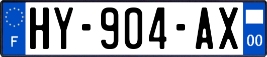HY-904-AX