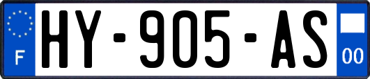 HY-905-AS