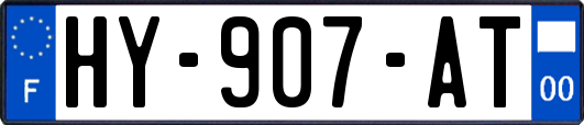 HY-907-AT