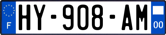 HY-908-AM