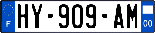 HY-909-AM