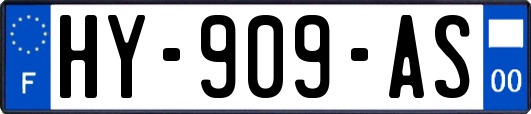 HY-909-AS