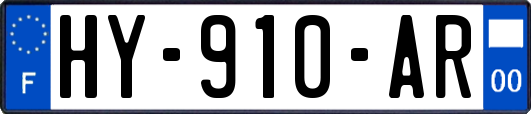 HY-910-AR