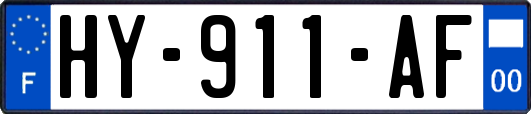 HY-911-AF