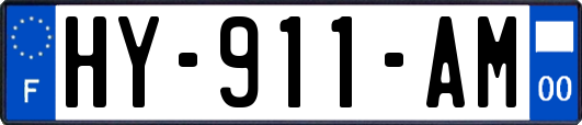 HY-911-AM