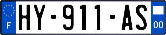 HY-911-AS