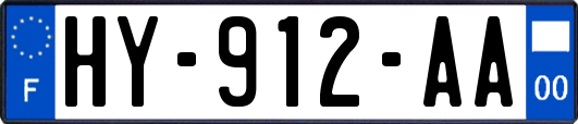 HY-912-AA