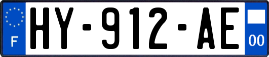 HY-912-AE