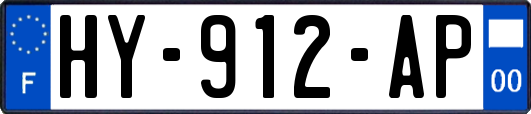HY-912-AP