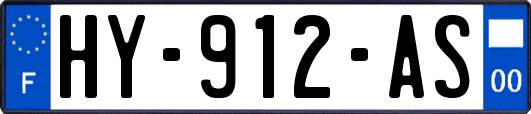 HY-912-AS