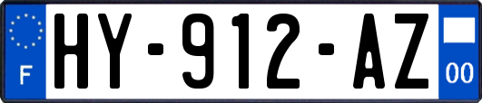 HY-912-AZ