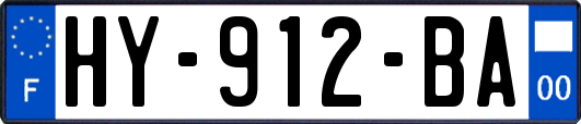 HY-912-BA