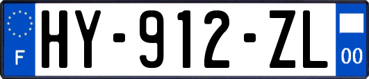 HY-912-ZL