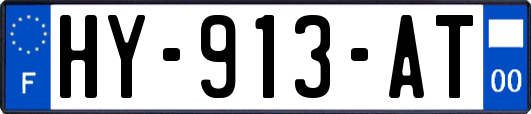 HY-913-AT