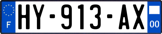 HY-913-AX