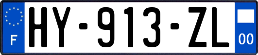 HY-913-ZL