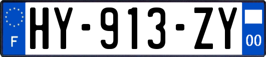 HY-913-ZY