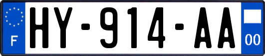 HY-914-AA