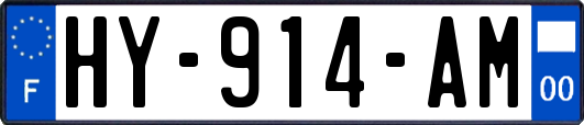 HY-914-AM