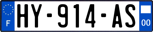 HY-914-AS