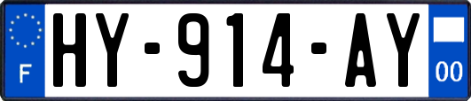 HY-914-AY