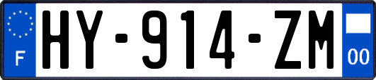 HY-914-ZM