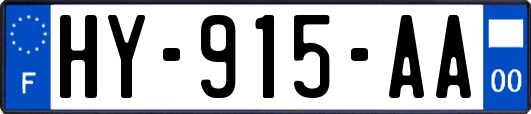 HY-915-AA