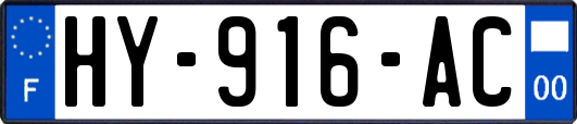 HY-916-AC