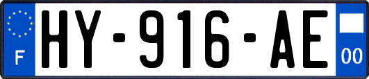 HY-916-AE